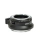 Metabones Nikon G Objektiv auf Fuji G-Mount Expander 1,26x (GFX)
