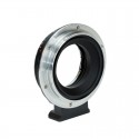 MB_NFG-FG-BM1 Metabones Nikon G Lens to Fuji G-mount Adapter (GFX)
