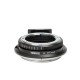 Metabones Nikon G Lens to Fuji G-mount Adapter (GFX)