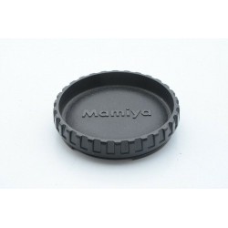 Mamiya 645 Gehäusekappe