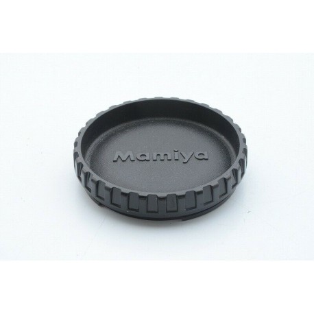 Mamiya 645 Gehäusekappe