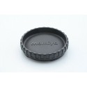 Mamiya 645 Gehäusekappe