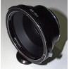 Adapter for Pentax-67 lens to Canon EOS