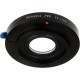 Adaptador Fotodiox Pro de objetivos Fujica (35mm) para Nikon