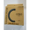 Filtro Polarizador Circular 72mm perfil fino