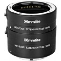 CM-MET-EOS R  Commlite Extension tubes AF for Canon EOS-R
