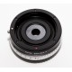 Adaptador Canon EOS con diafragma para NEX