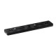 Genesis Base 200mm Multi-Purpose Rail  PLA200