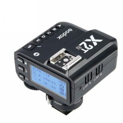Godox X2T-N TTL Funk Blitzauslöser für Nikon