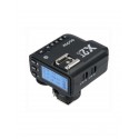 Disparador de Flash Inalámbrico Godox X2T-O TTL para Olympus/Panasonic