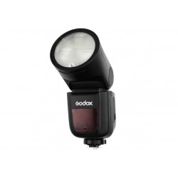 Flash Godox V1 para Nikon