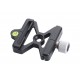Acoplamiento Sunwayfoto MAC-15 compatible Manfrotto