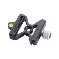 Acoplamiento Sunwayfoto MAC-15 compatible Manfrotto