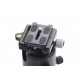 Sunwayfoto MAC-15 clamp compatible with Manfrotto