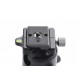 Sunwayfoto MAC-15 Klemme kompatibel mit Manfrotto