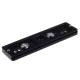 Zapata carril 15cm Bexin PU-150