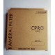 Camdiox 95mm CPRO  super slim CPL filter
