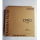 Filtro Polarizador Circular 95mm CPRO perfil fino
