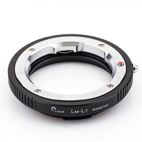 Pixco Adapter für Leica-M auf Leica L-Mount
