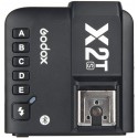 Disparador inalámbrico Godox X2T  para Sony