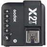 Transmisor inalámbrico Godox X2T  para Sony