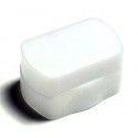Flash diffuser for Canon 430EX