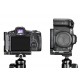 Soporte Sunwayfoto tipo L para Canon EOS-R5/R6 (PCL-R5)