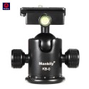 Manbily KB0 Professional ballhead