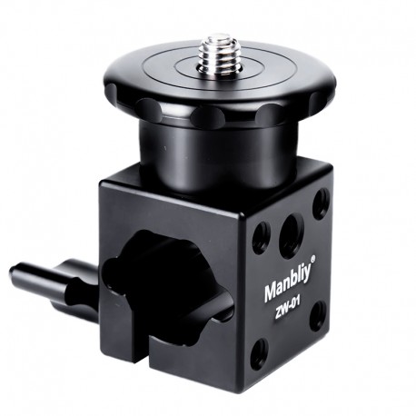 Manbily ZW-01 kurze Mehrankersäule