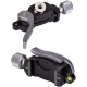 Fittest MBC-19 Invertierte Low-Profile Ballhead