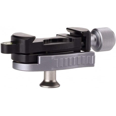 Fittest MBC-19 Invertierte Low-Profile Ballhead