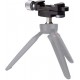 Fittest MBC-19 Invertierte Low-Profile Ballhead