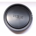 Sony NEX body cap