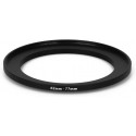 Anillo ampliador step-up 62-77