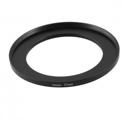 Step-up 58mm-77mm