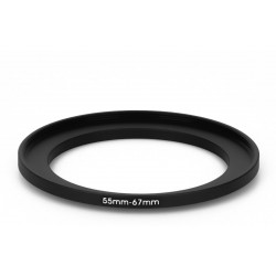 Step-up  55mm-67mm
