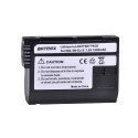 Compatible battery Nikon  EN-EL15