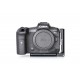 Sunwayfoto PCLO-R5 Custom L Bracket for Canon EOS-R5/R6