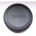 Canon EOS body cap