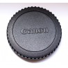 Tapa cuerpo Canon EOS