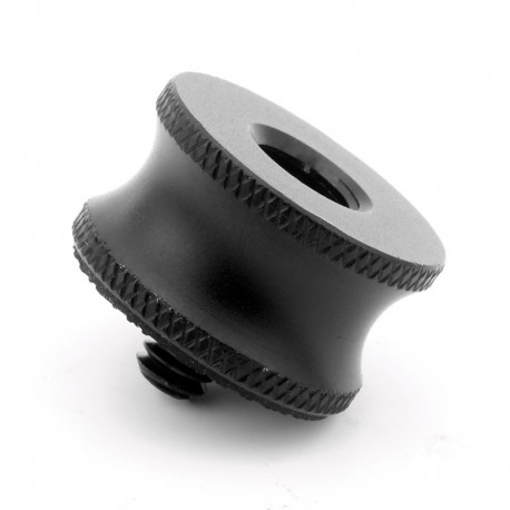 Male to female 1/4-3/8" Adapter Screw