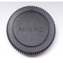 Micro-4/3 body cap