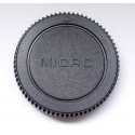 Tapa cuerpo montura micro-4/3