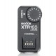 Receptor inalámbrico  2.4G 16 canales Godox XTR16S