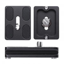 Zapata 50mm Bexin PU-50