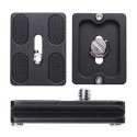 Zapata 50mm Bexin PU50