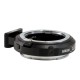 MB_EF-FG-BT1 Metabones Canon EF Lens to Fuji G- mount T Smart Adapter (GFX)
