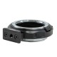 MB_EF-FG-BT1 Metabones Canon EF Lens to Fuji G- mount T Smart Adapter (GFX)