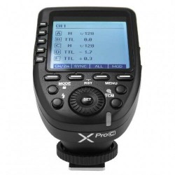 Godox X-Pro Transmitter for Canon
