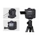 Sunwayfoto PCL-R5G Custom L Halterung für Canon EOS-R5/R6 mit Batteriegriff